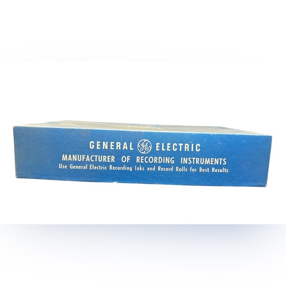 General Electric GE Record Rolls (Pack of 5) - Picture 4 of 6